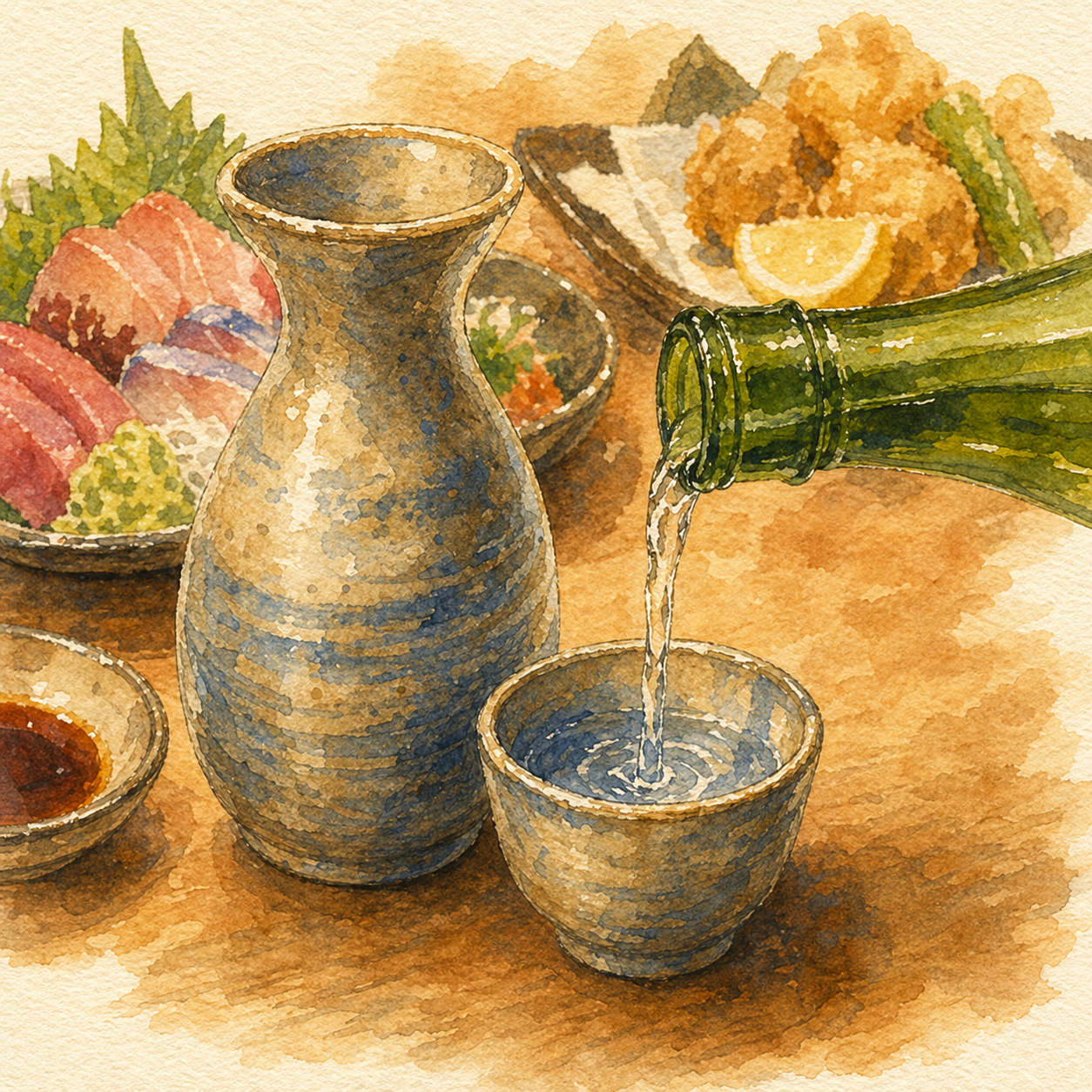 料理イメージ