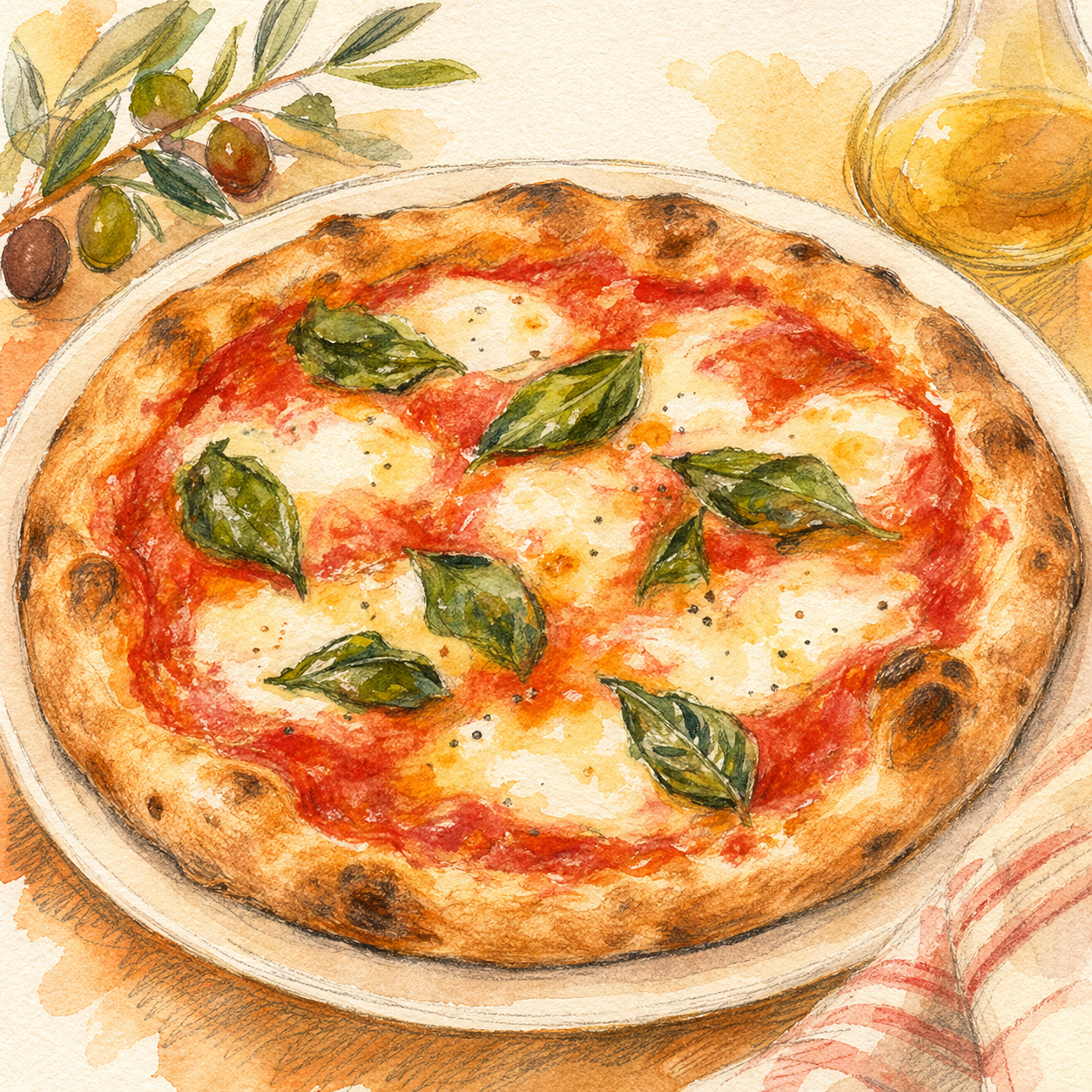 料理イメージ