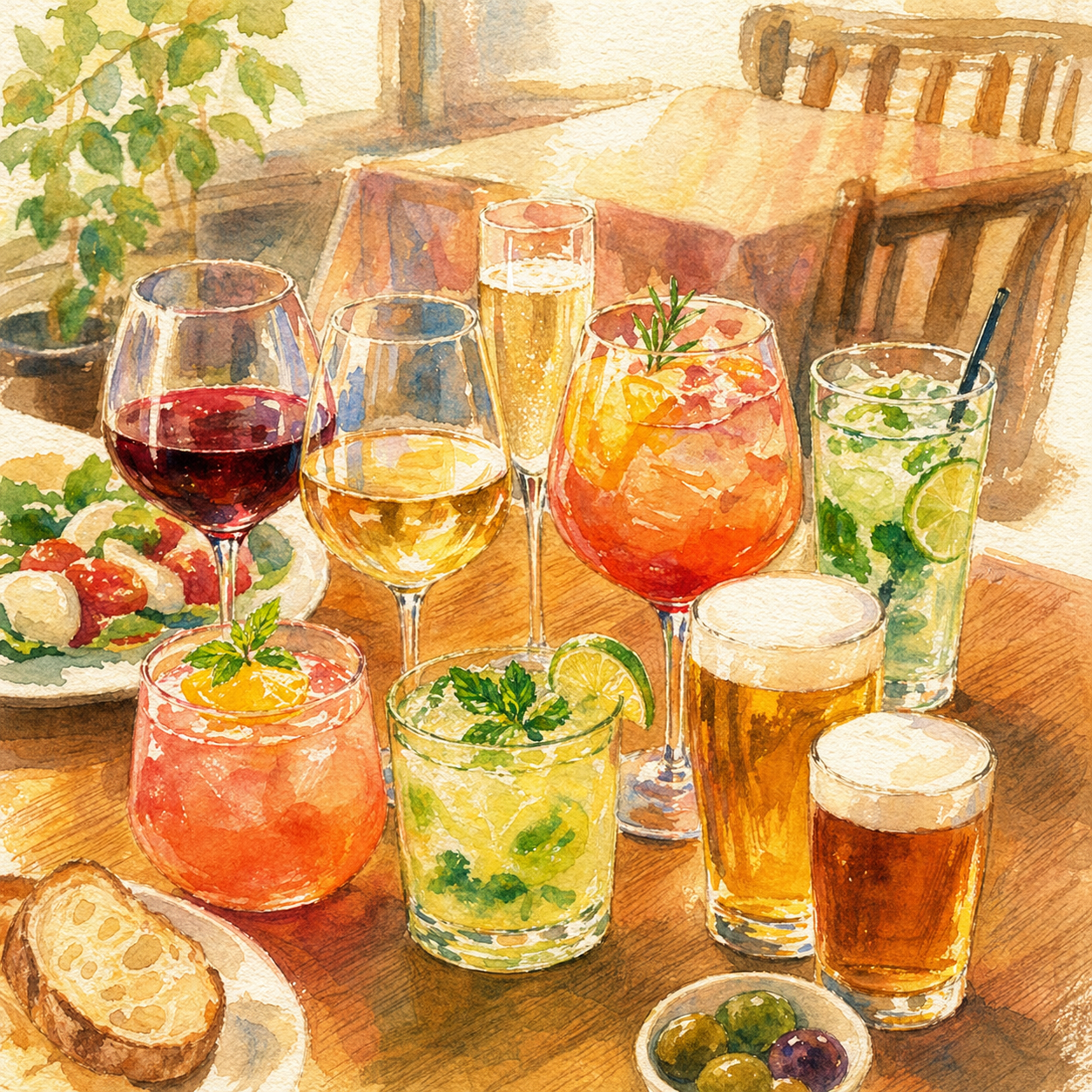 料理イメージ