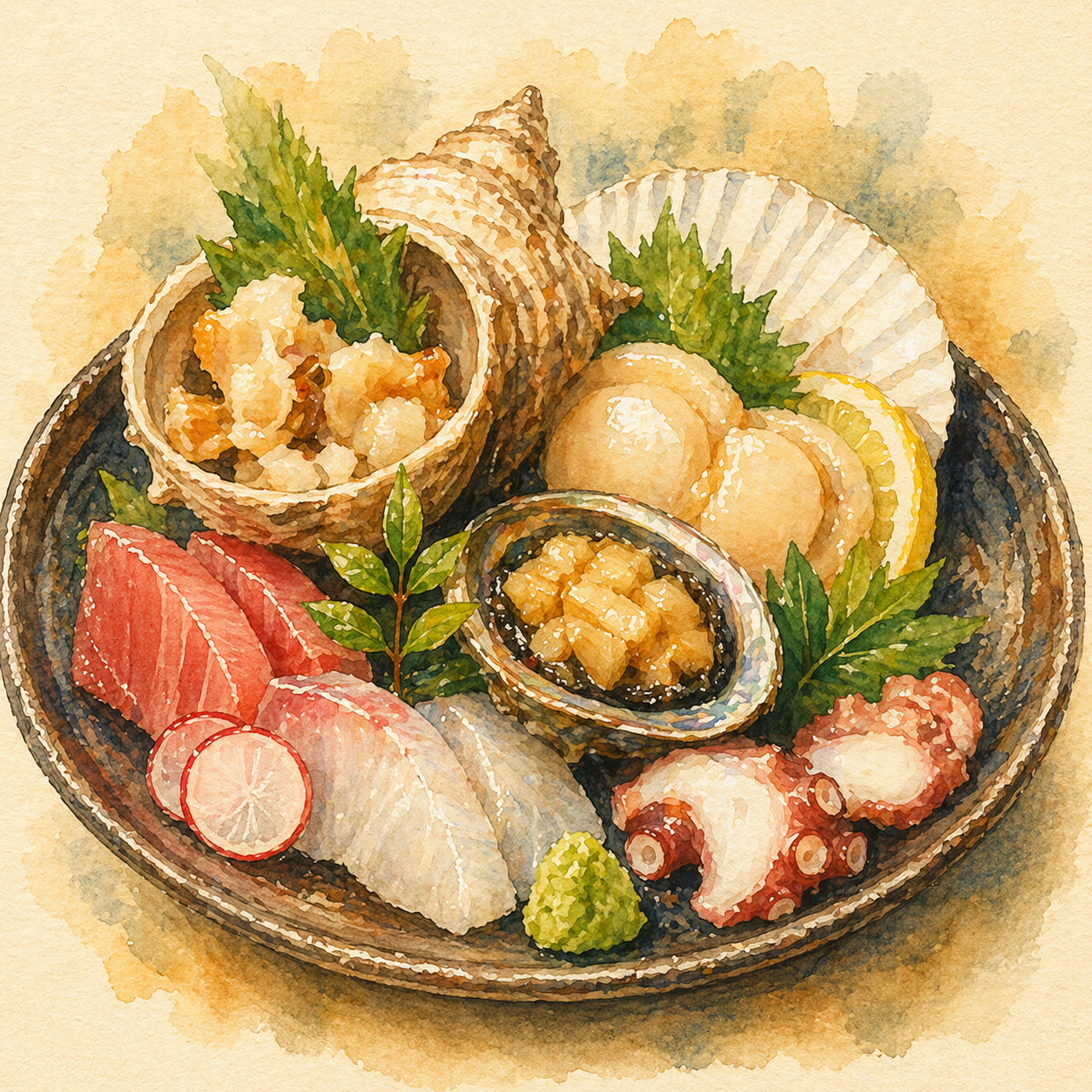 料理イメージ
