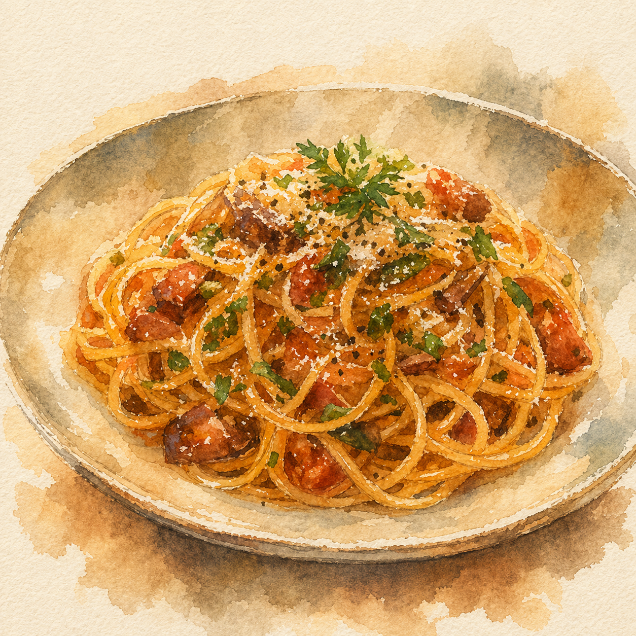 料理イメージ