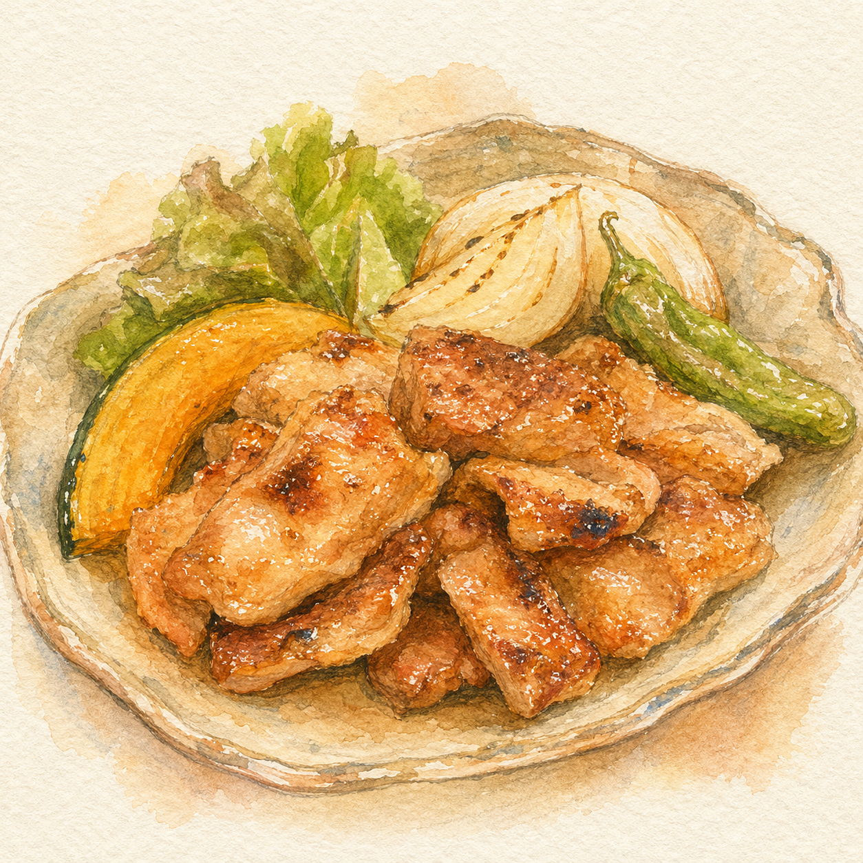 料理イメージ