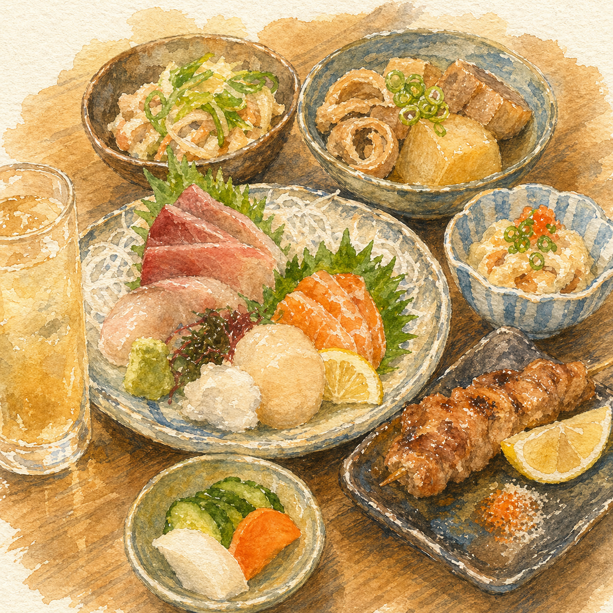 料理イメージ