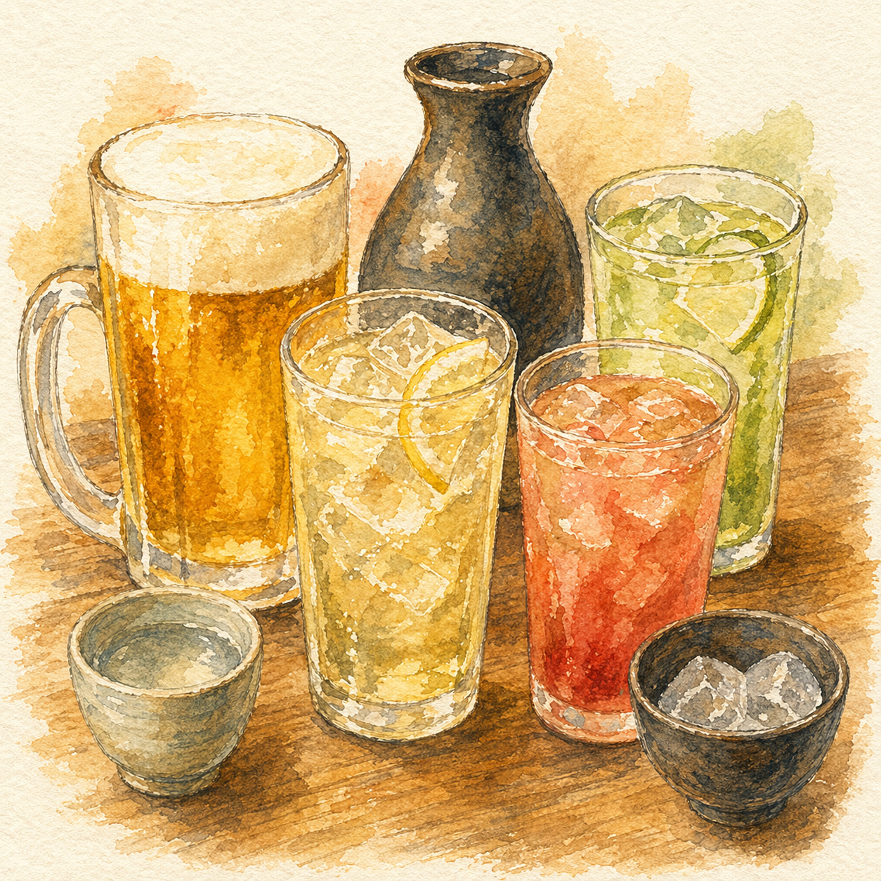 料理イメージ