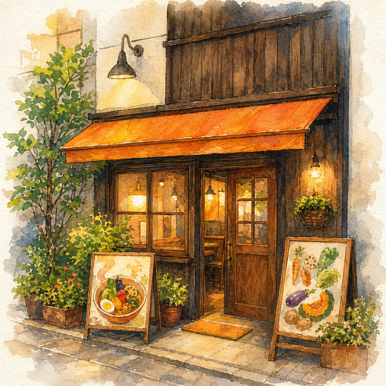 料理イメージ