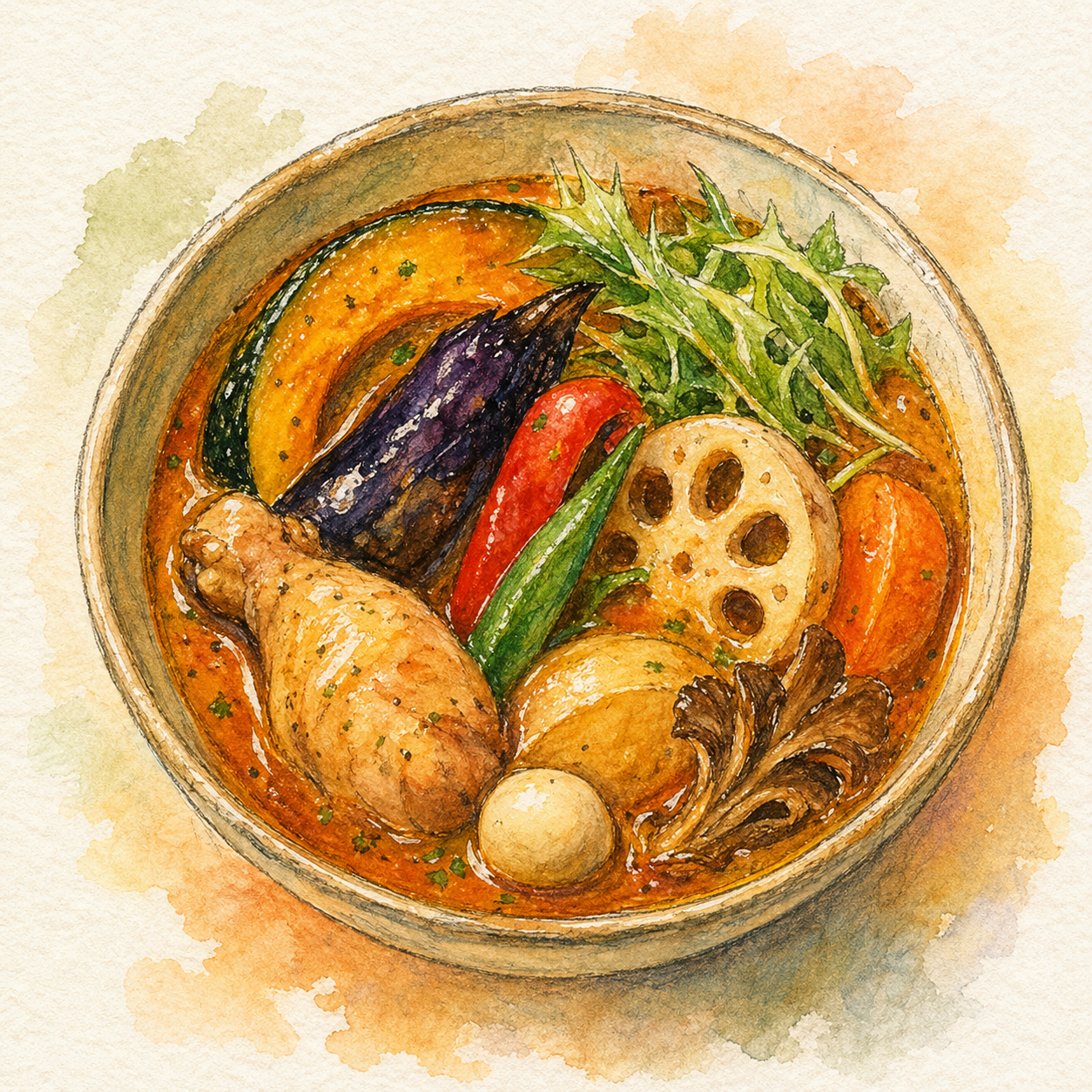 料理イメージ