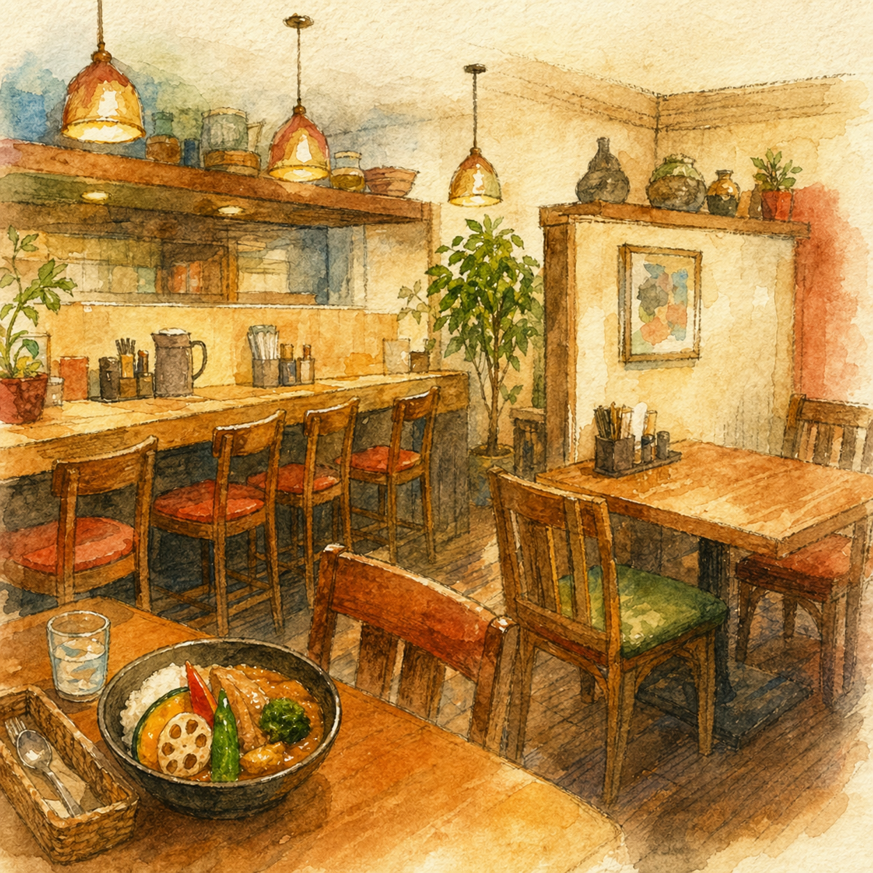 料理イメージ