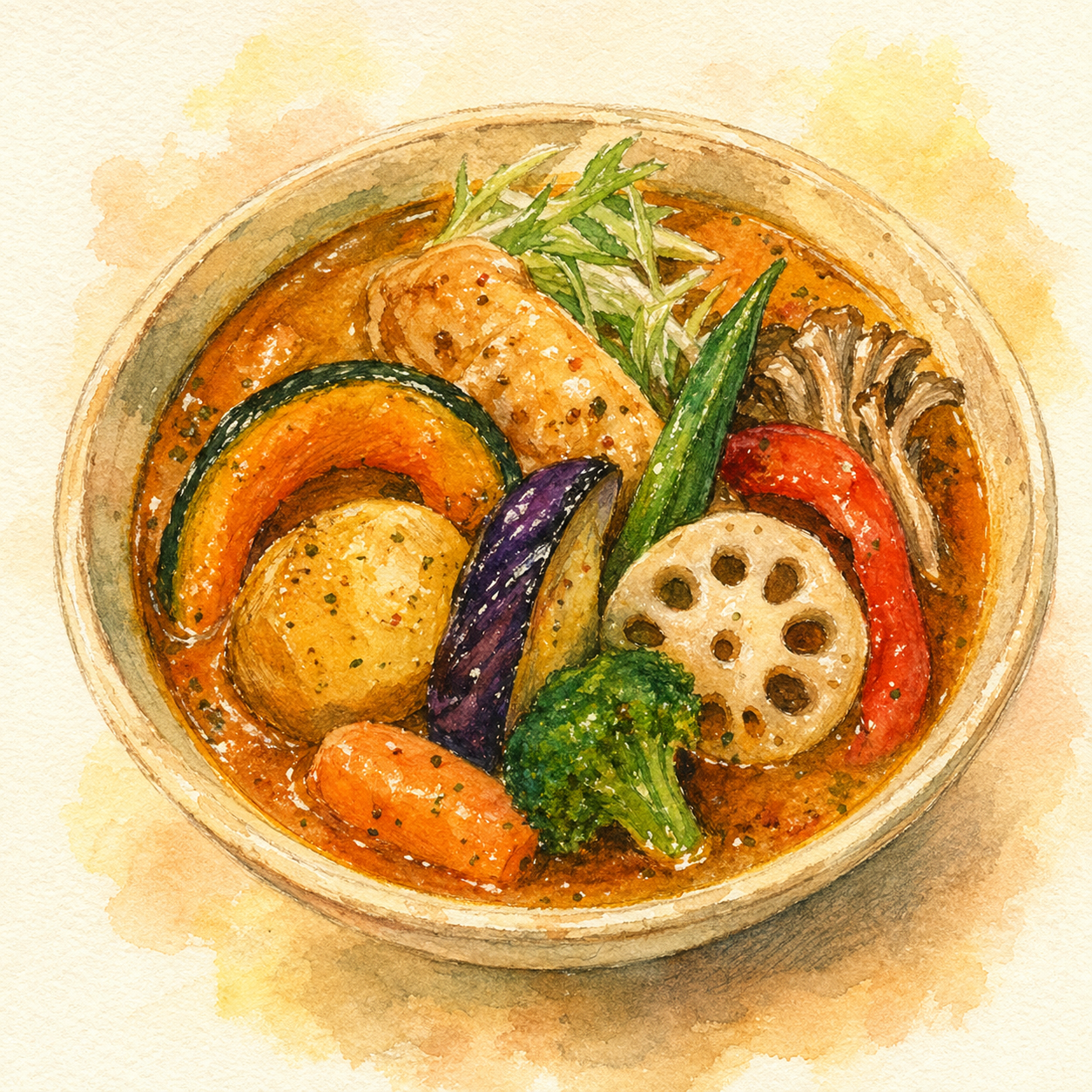 料理イメージ