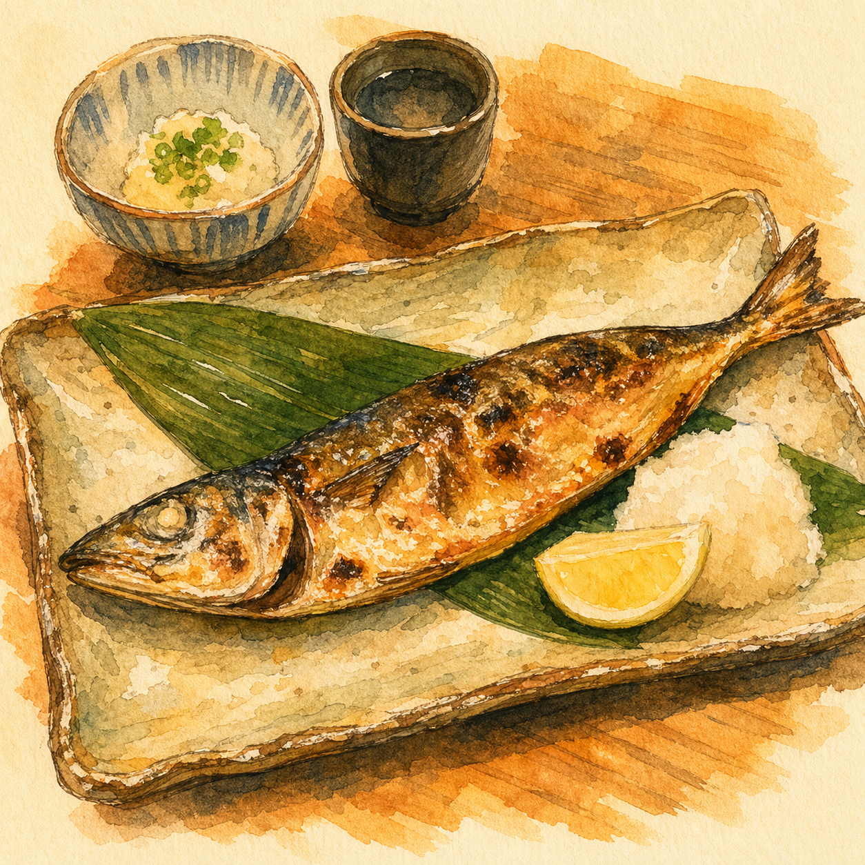 料理イメージ