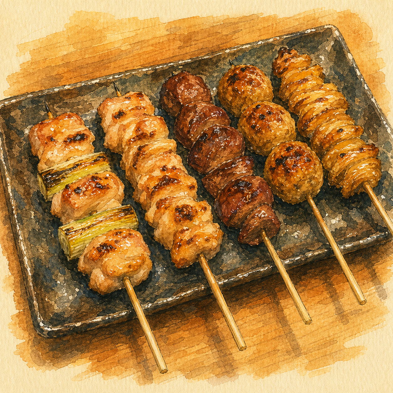 料理イメージ