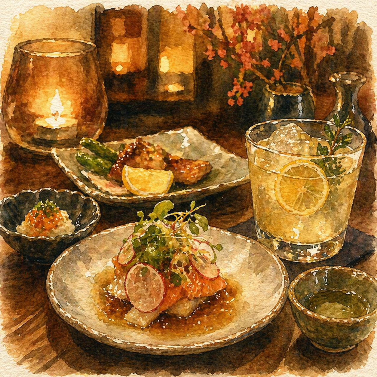 料理イメージ