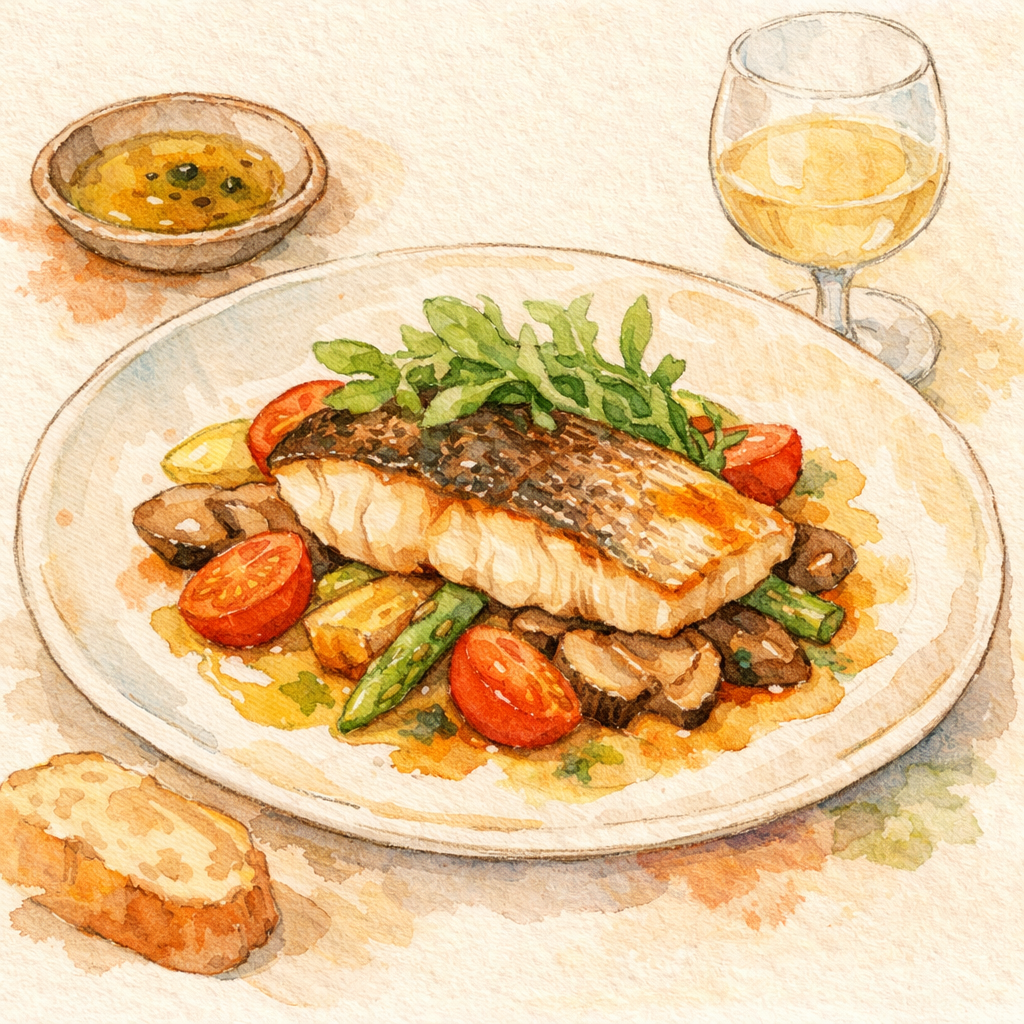 料理イメージ