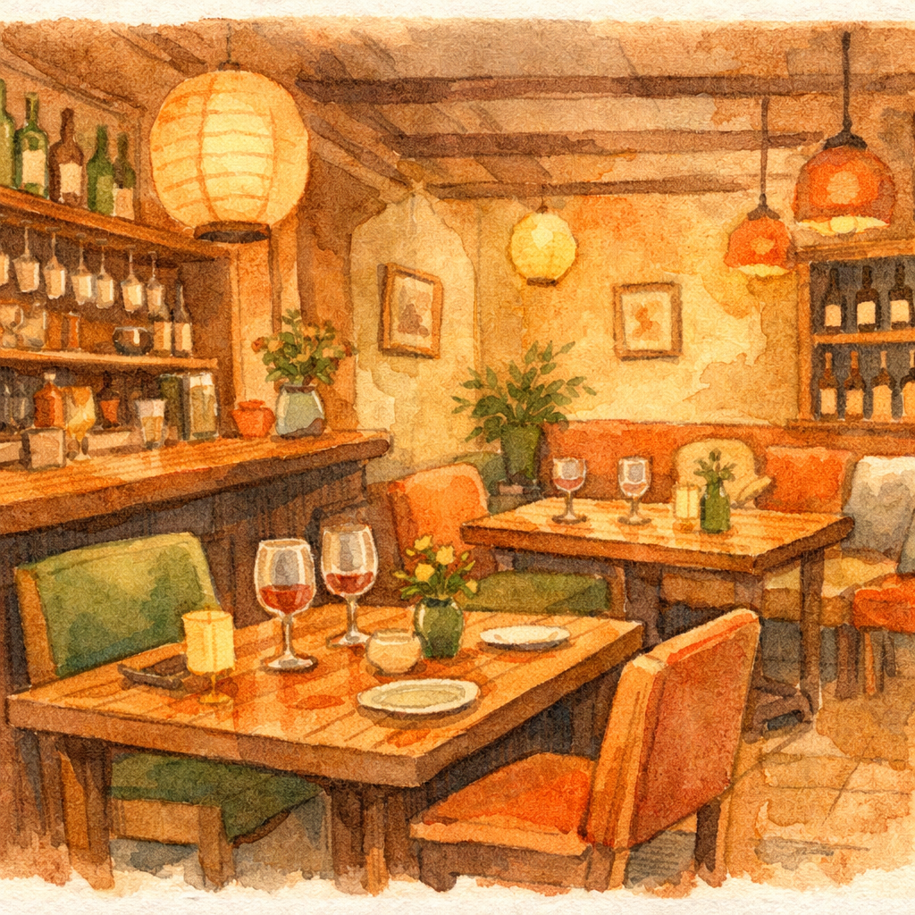 料理イメージ