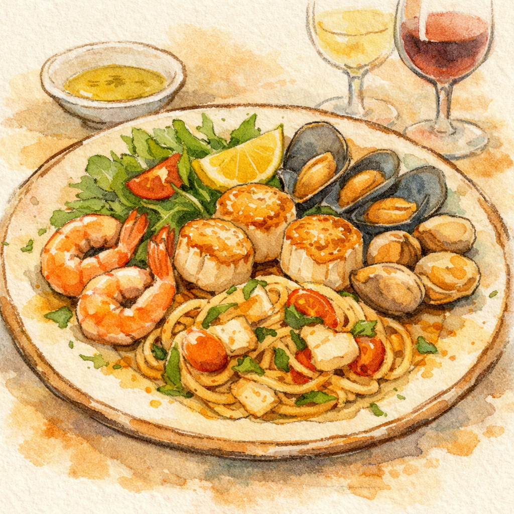 料理イメージ