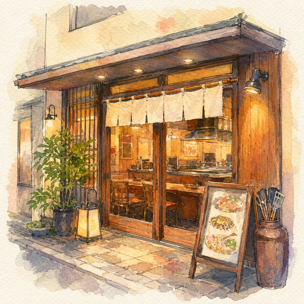 料理イメージ