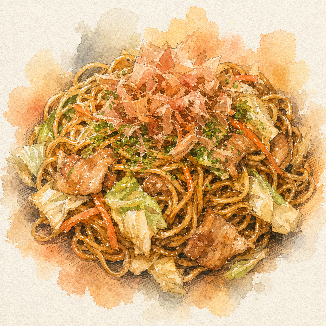 料理イメージ