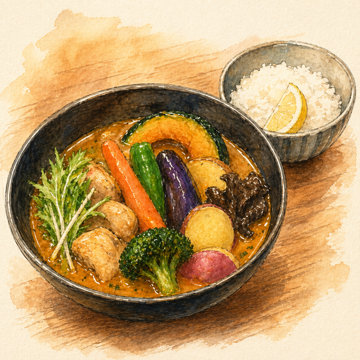 料理イメージ