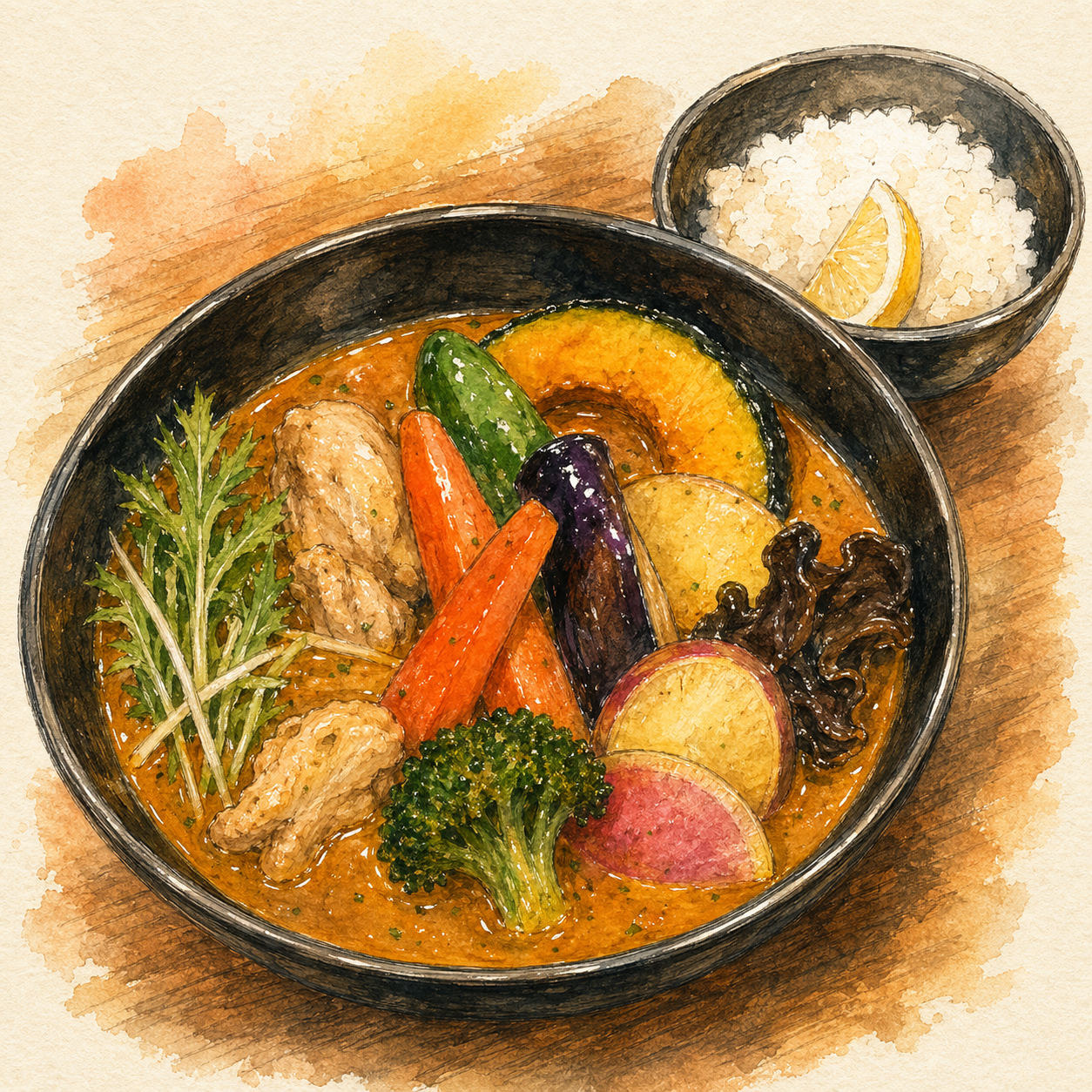 料理イメージ