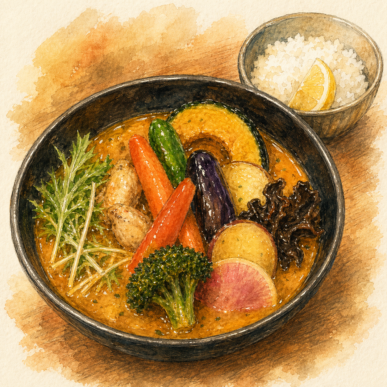 料理イメージ