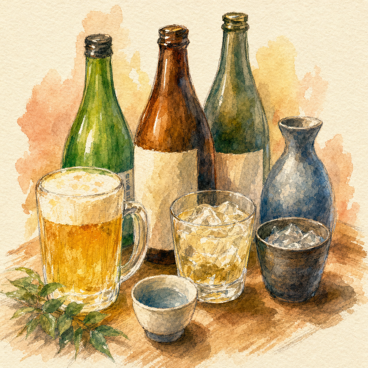 料理イメージ