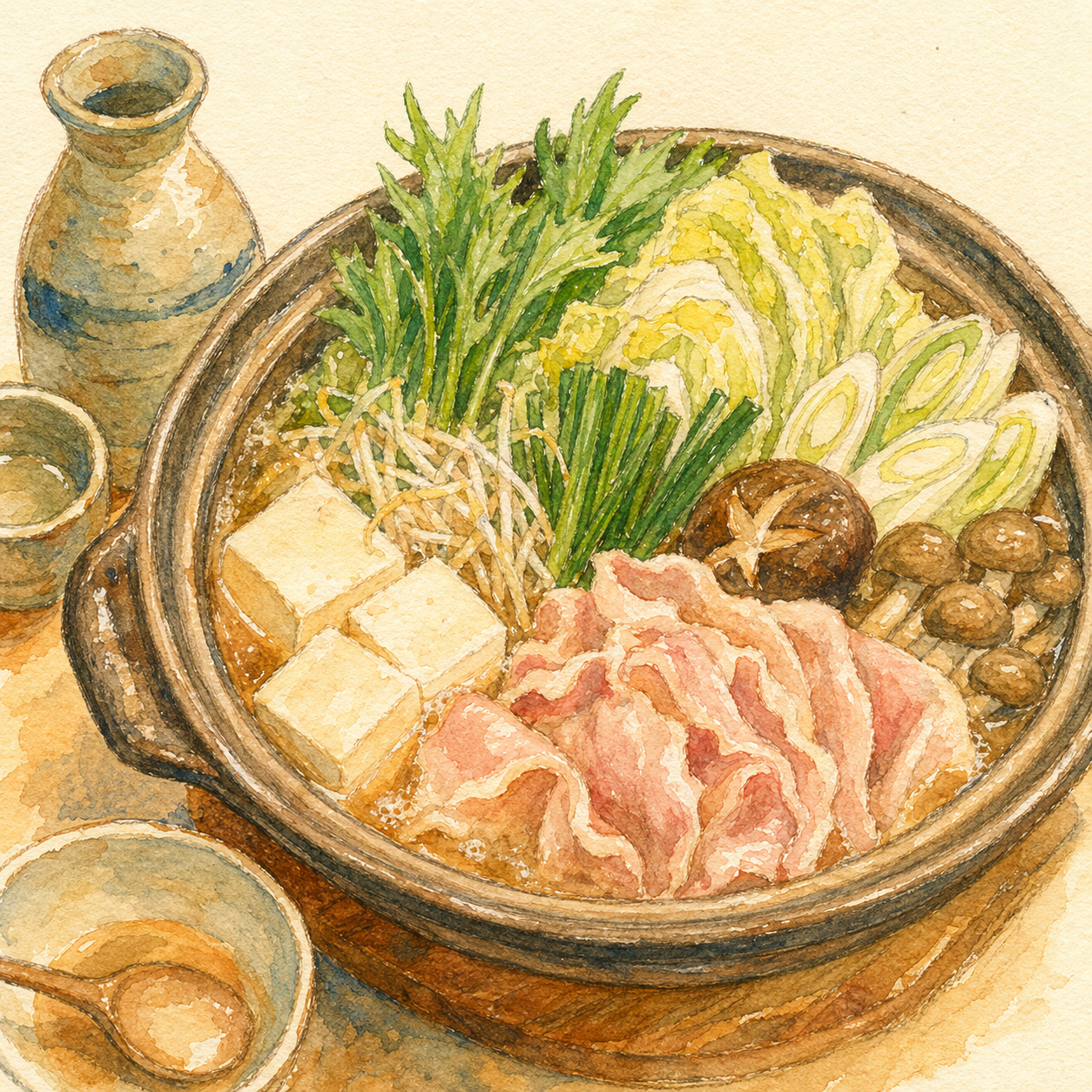 料理イメージ