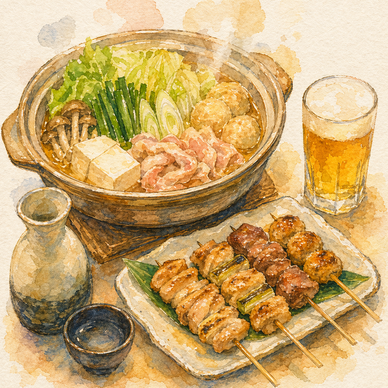 料理イメージ