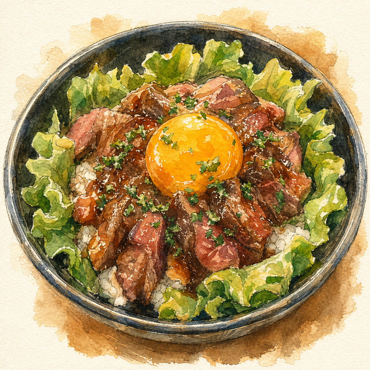 料理イメージ