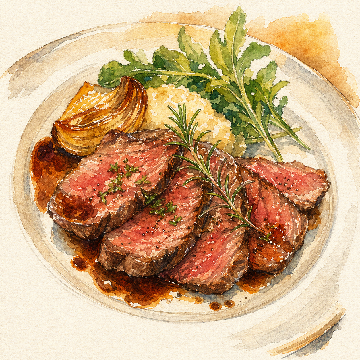料理イメージ