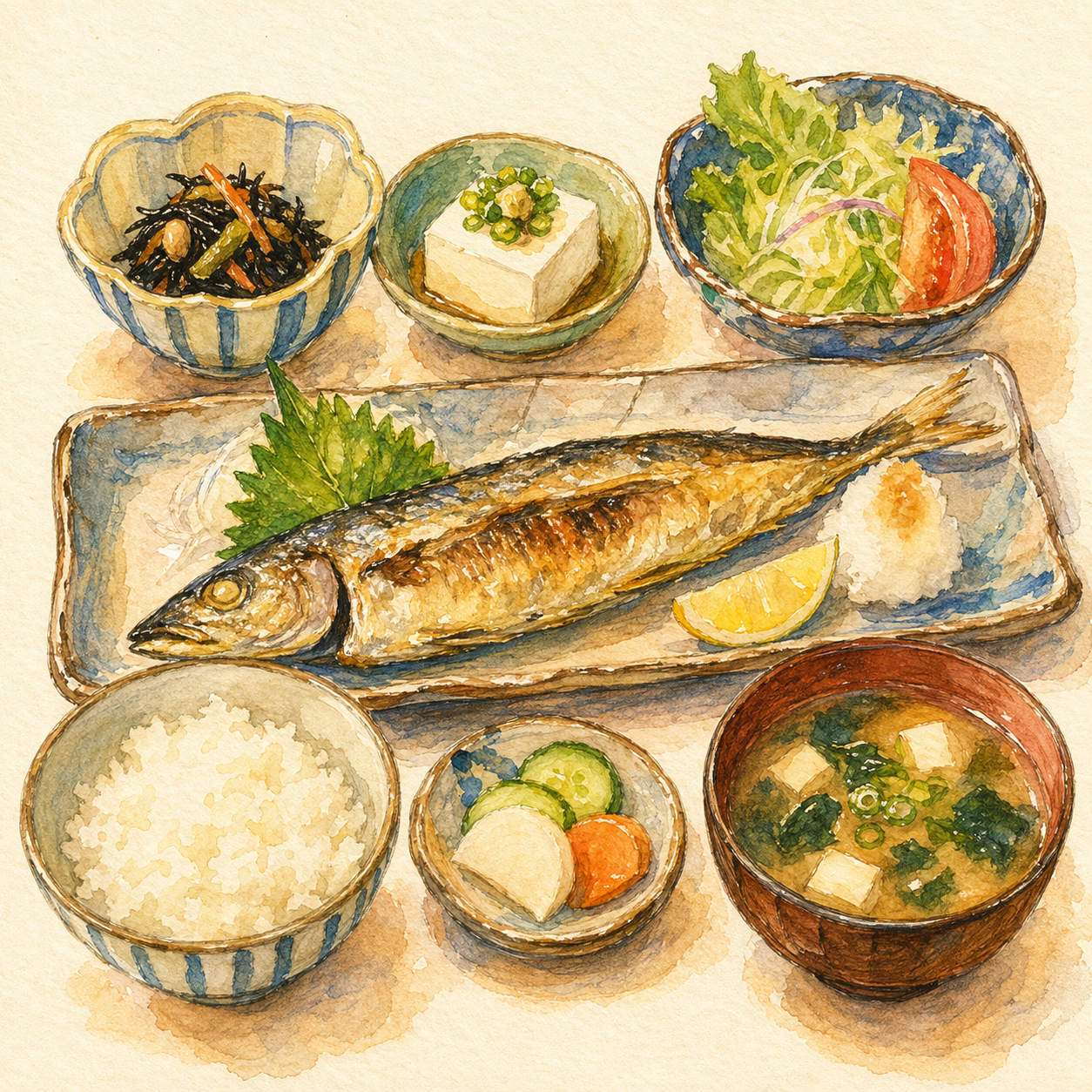 料理イメージ
