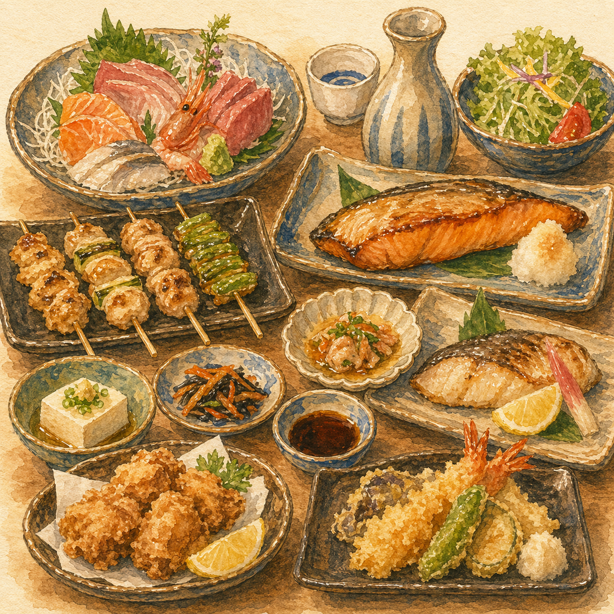 料理イメージ