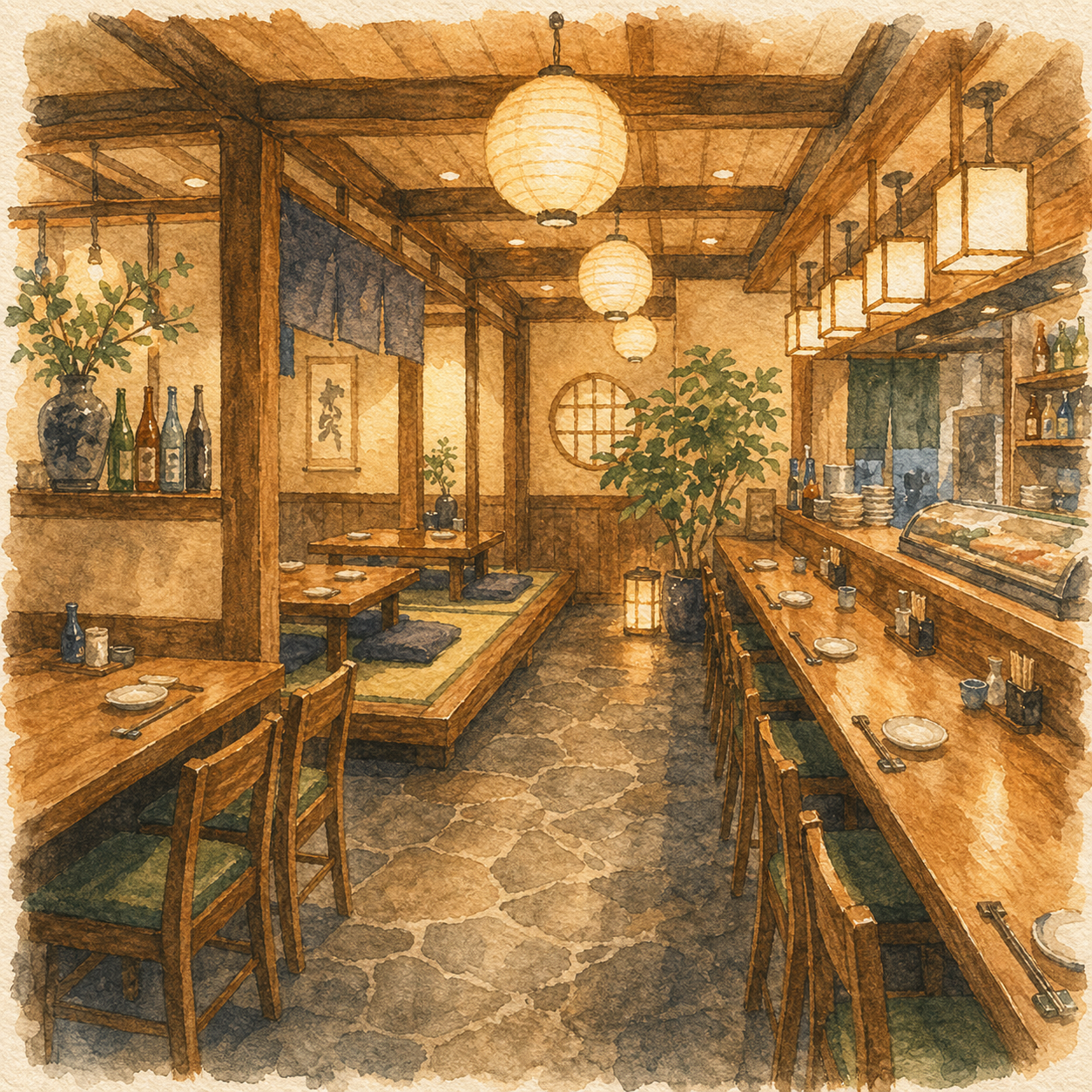 料理イメージ