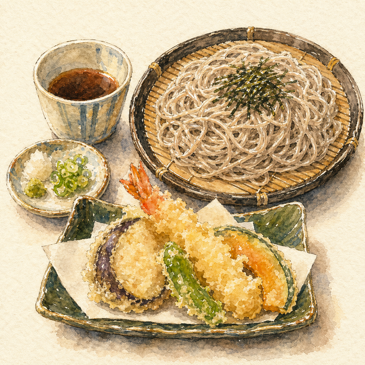 料理イメージ