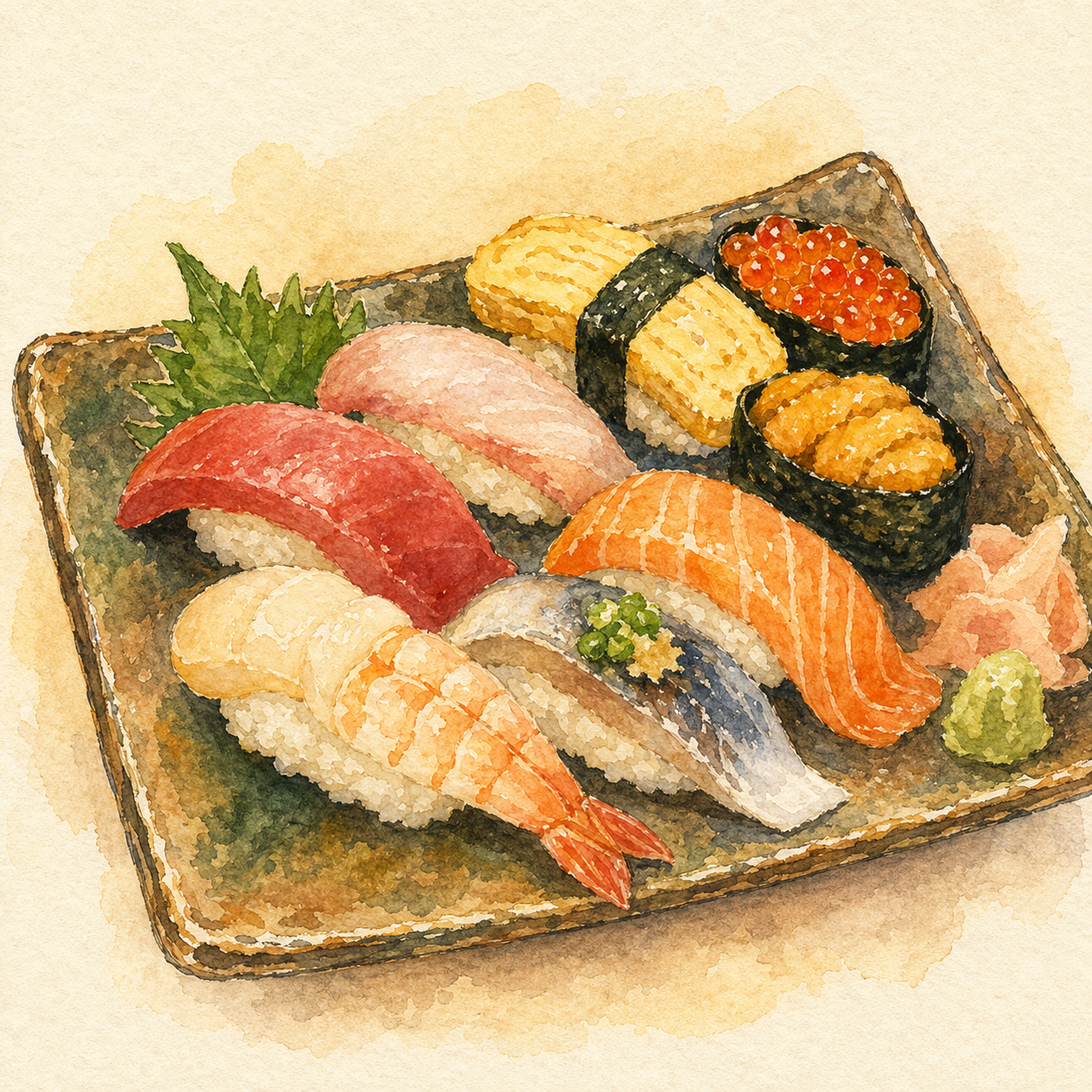 料理イメージ