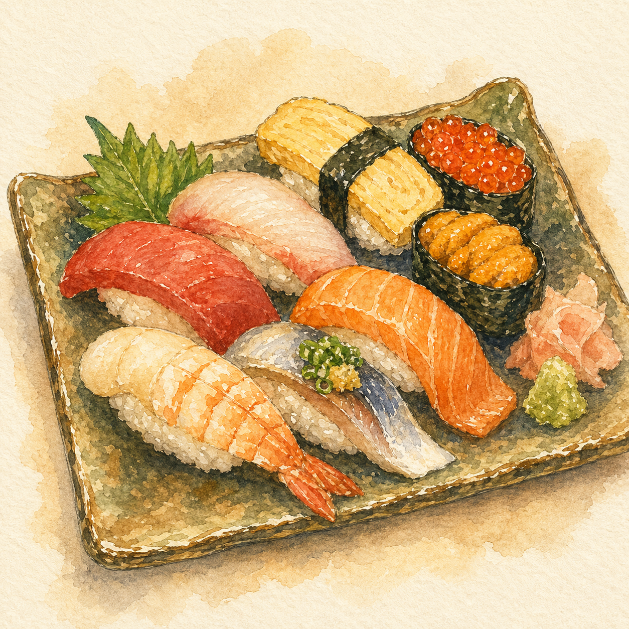 料理イメージ