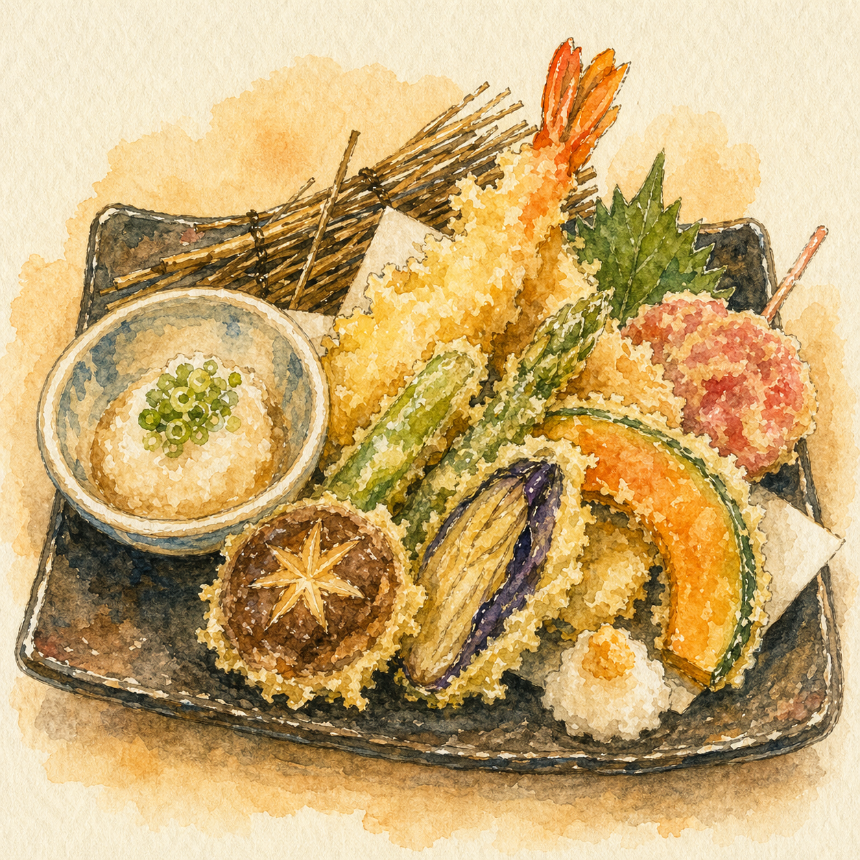 料理イメージ