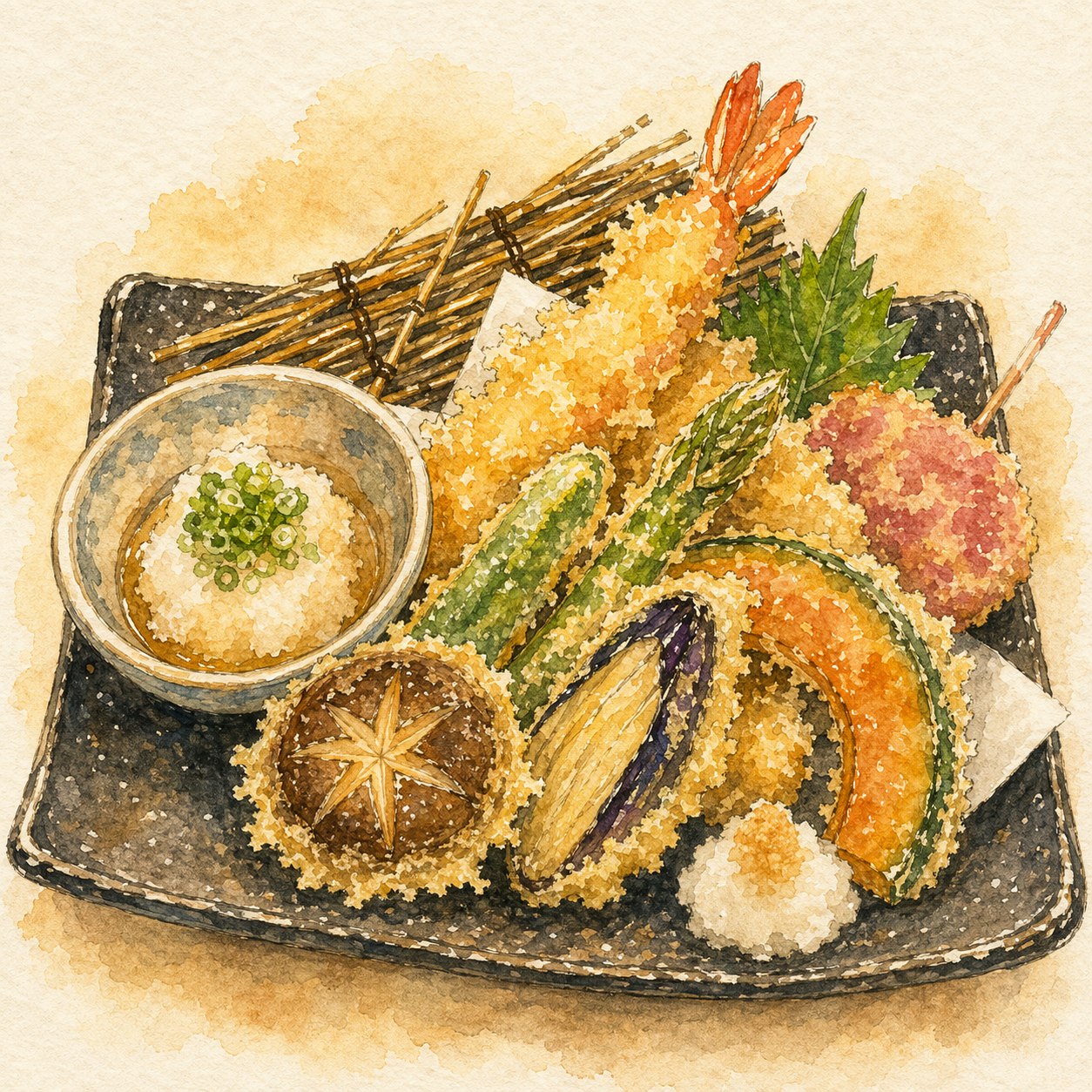 料理イメージ