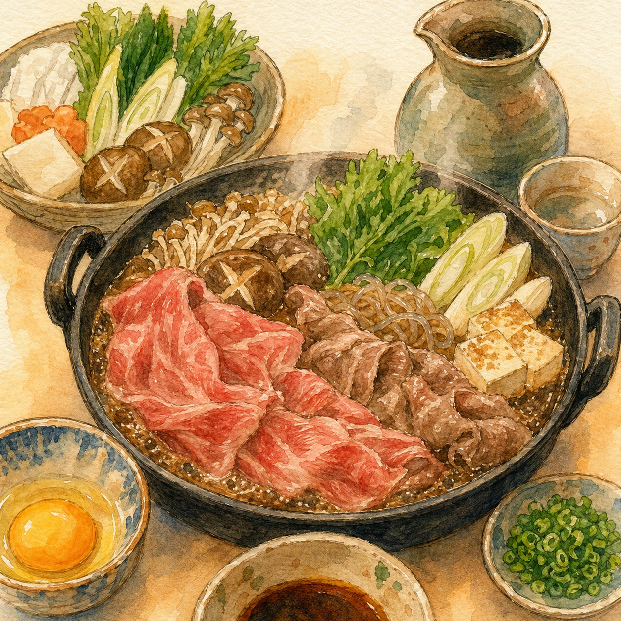 料理イメージ
