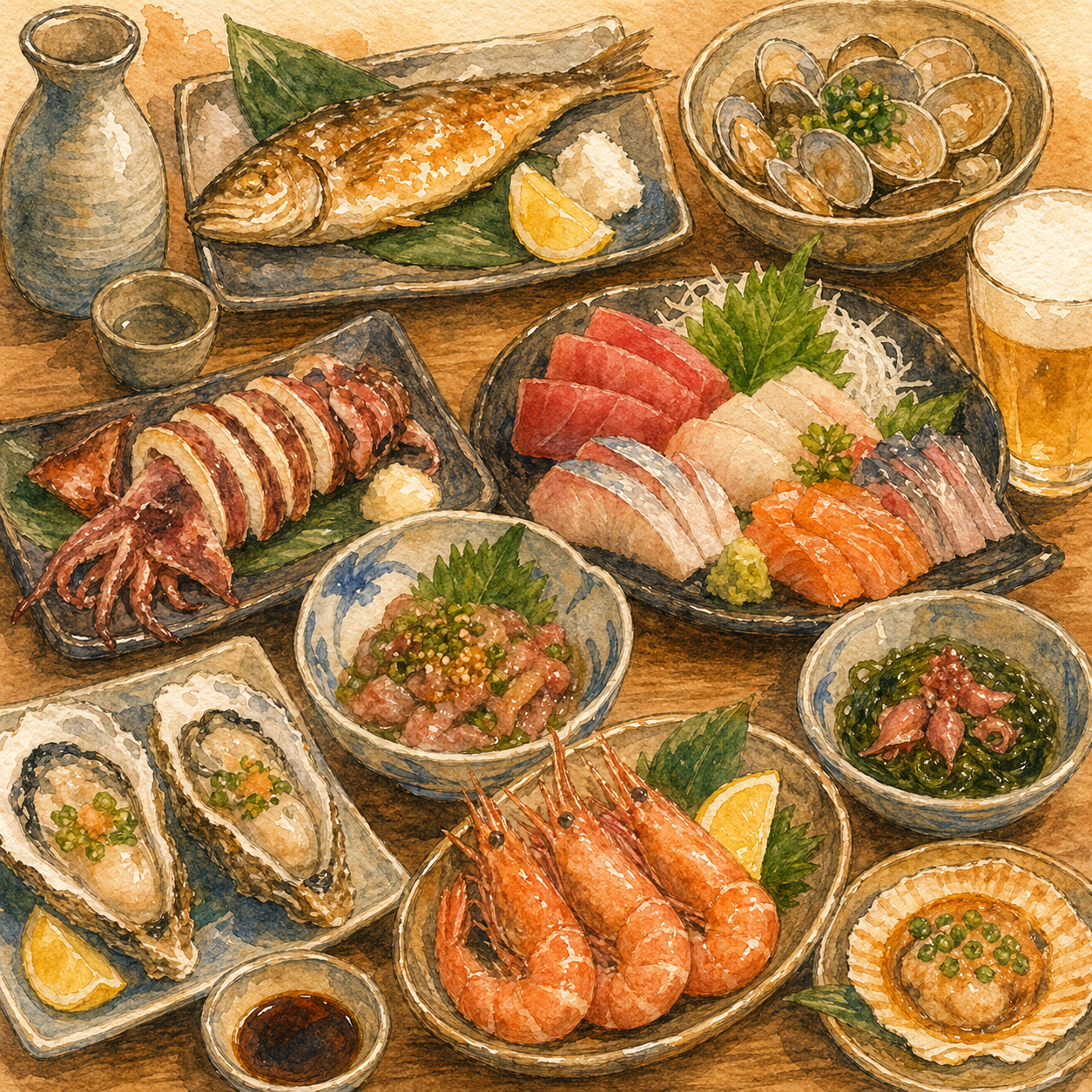 料理イメージ