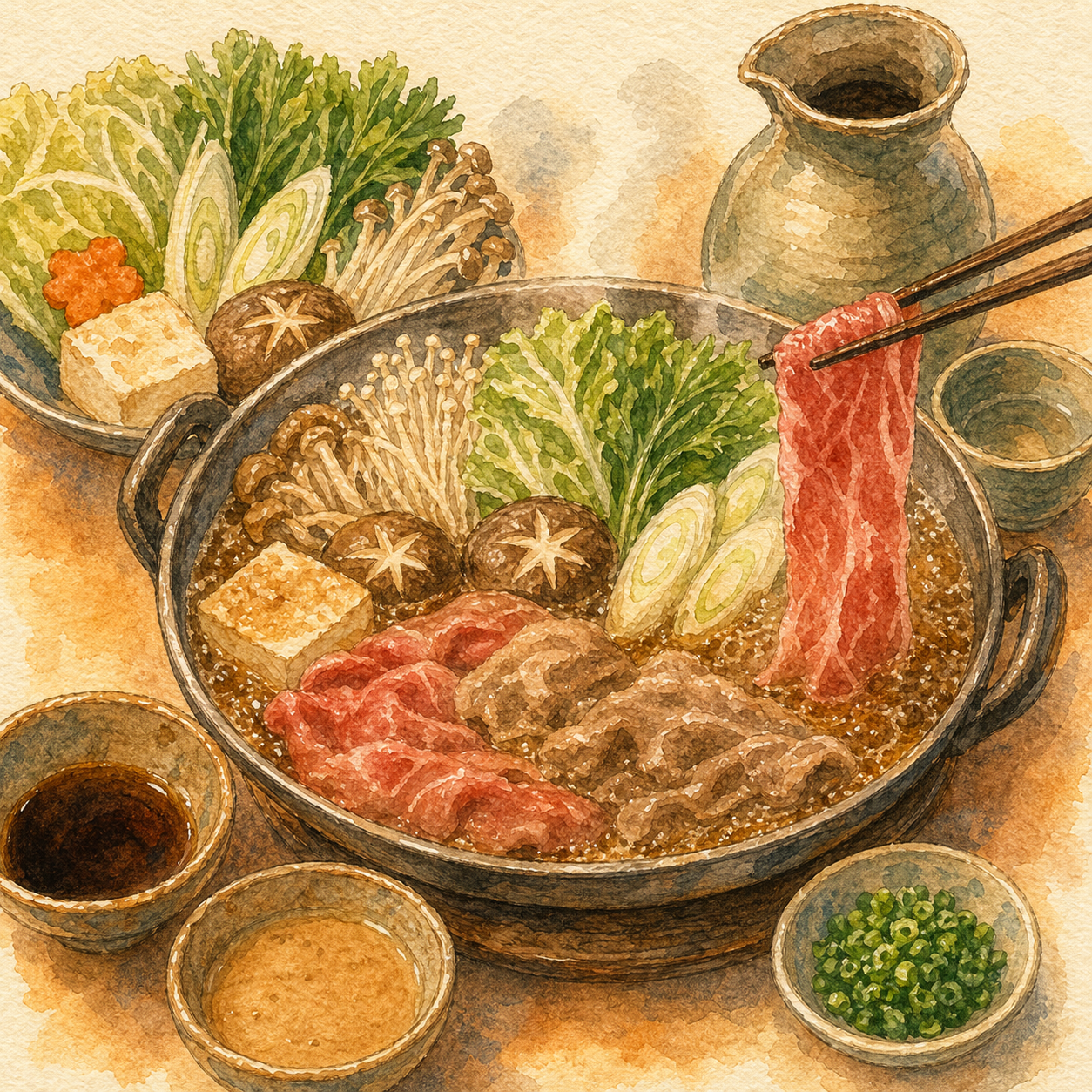料理イメージ
