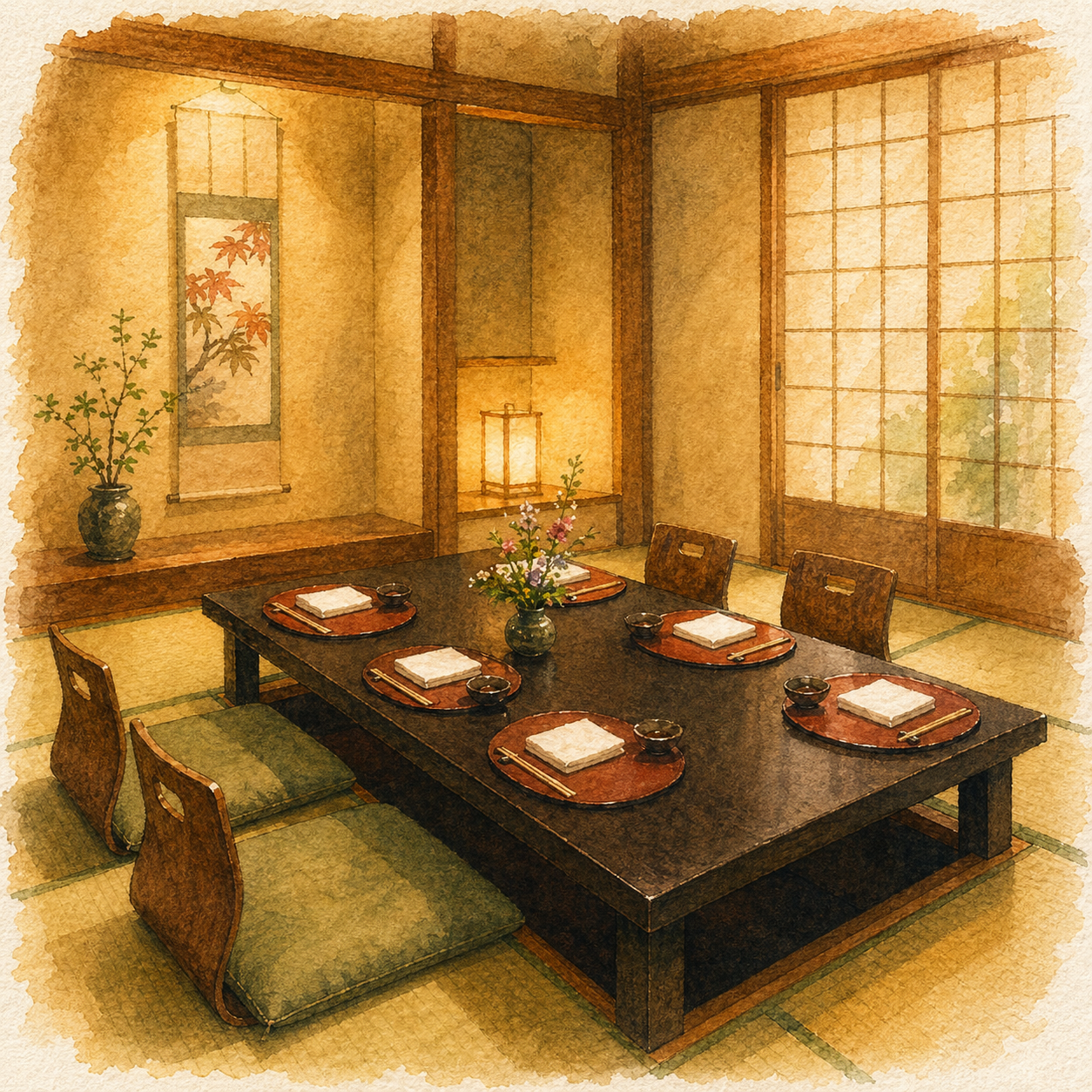 料理イメージ