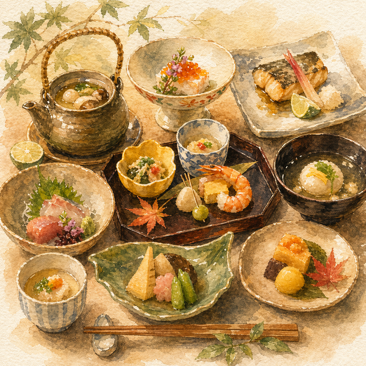 料理イメージ