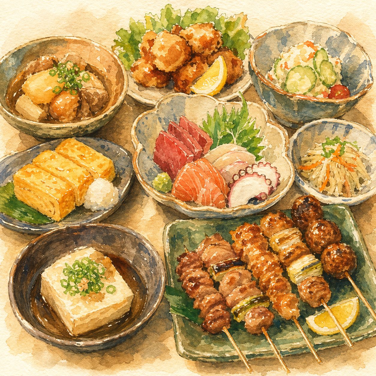 料理イメージ