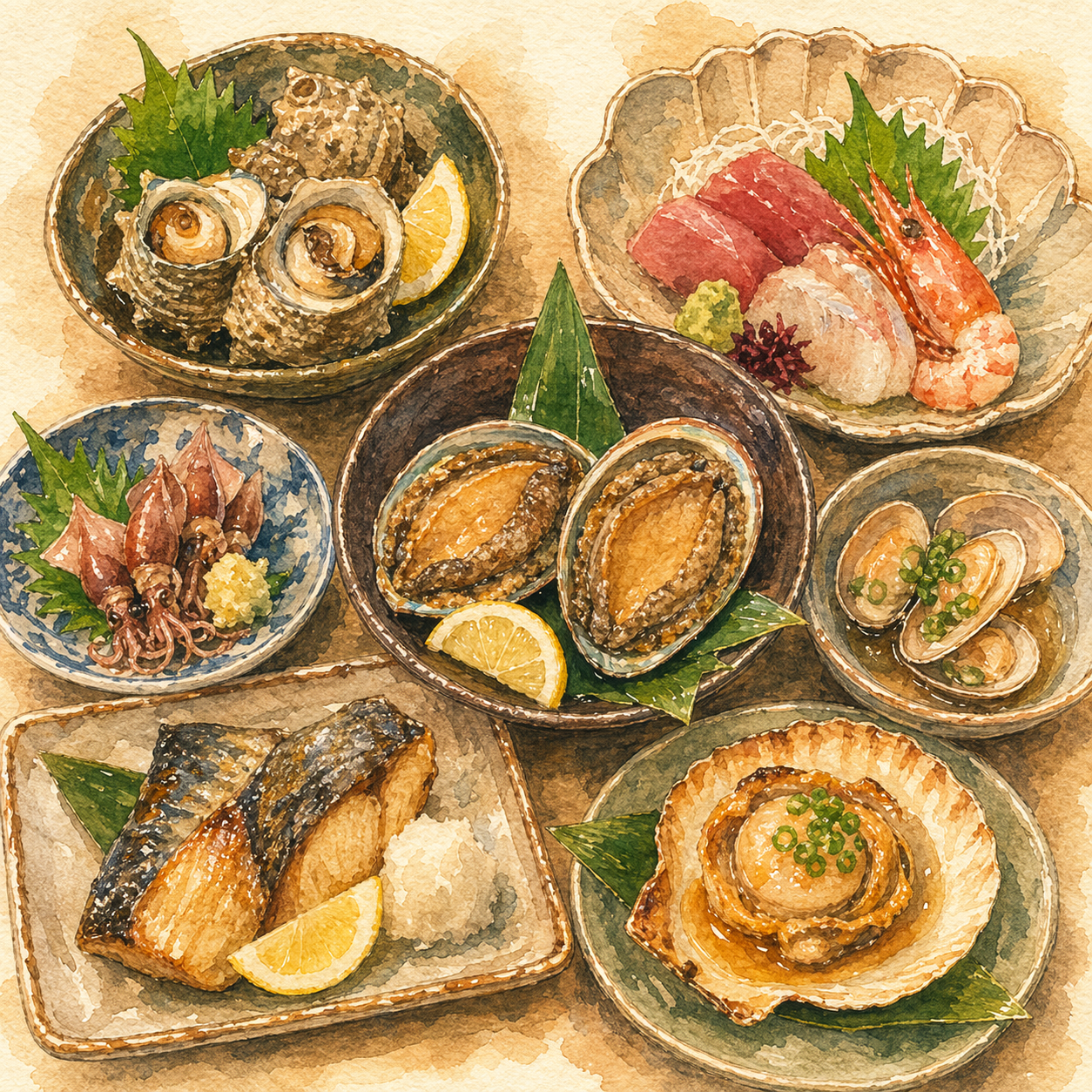 料理イメージ