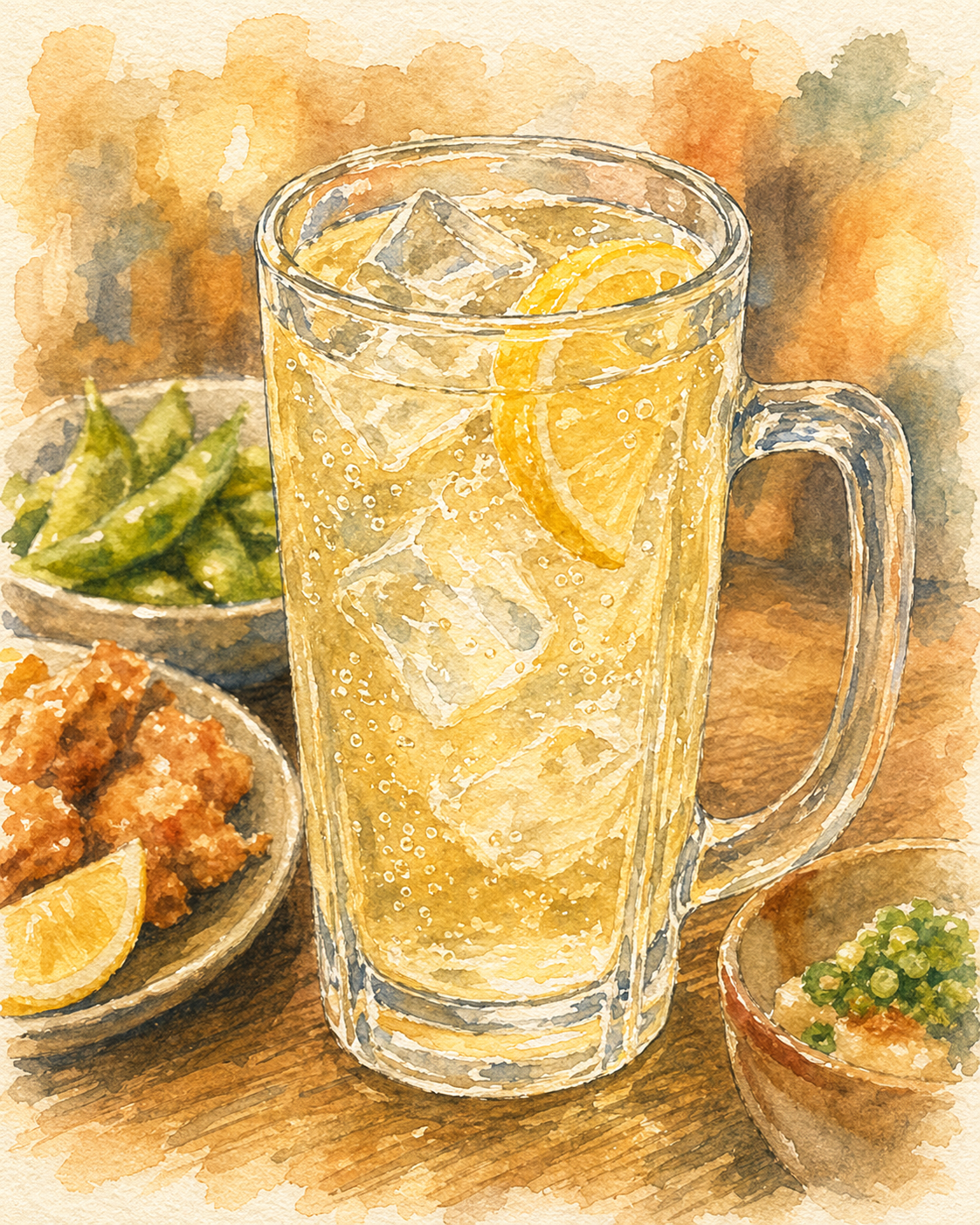 料理イメージ