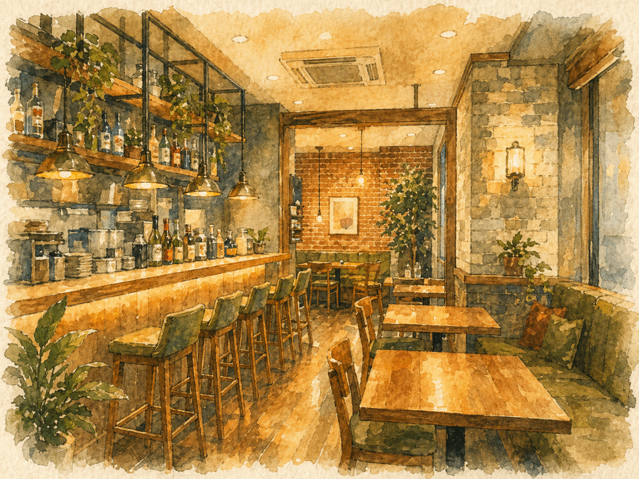 料理イメージ