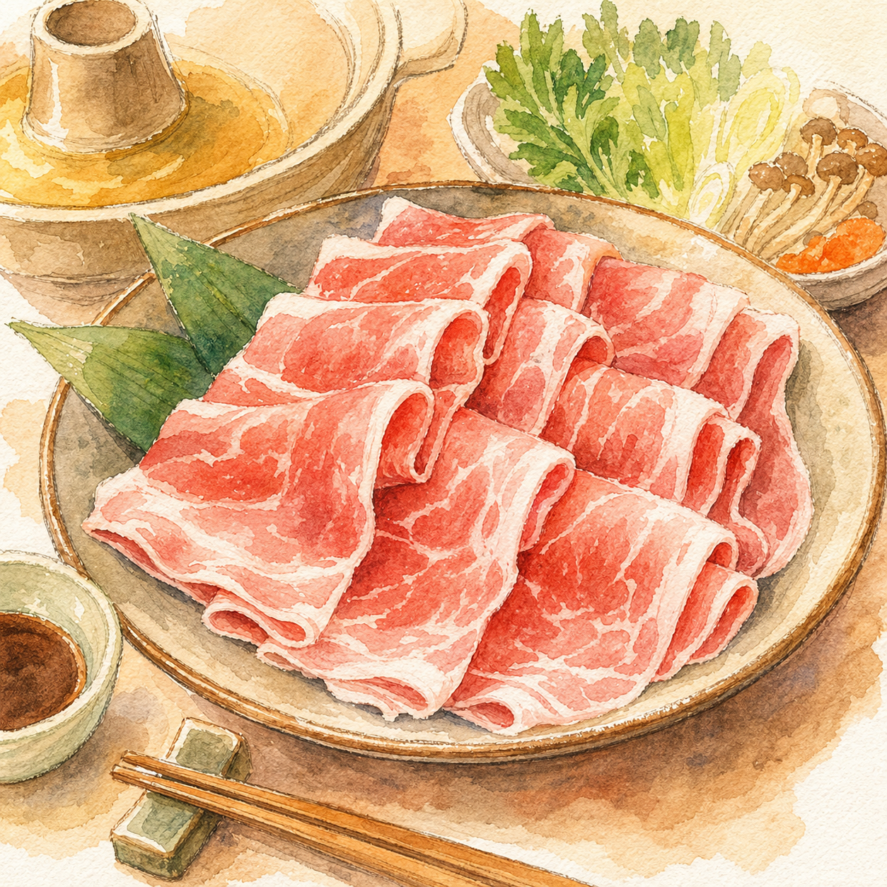 料理イメージ