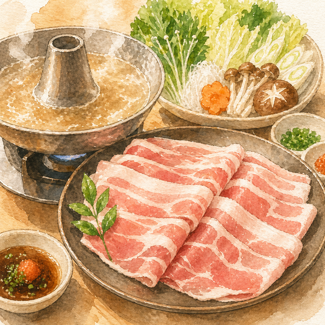 料理イメージ