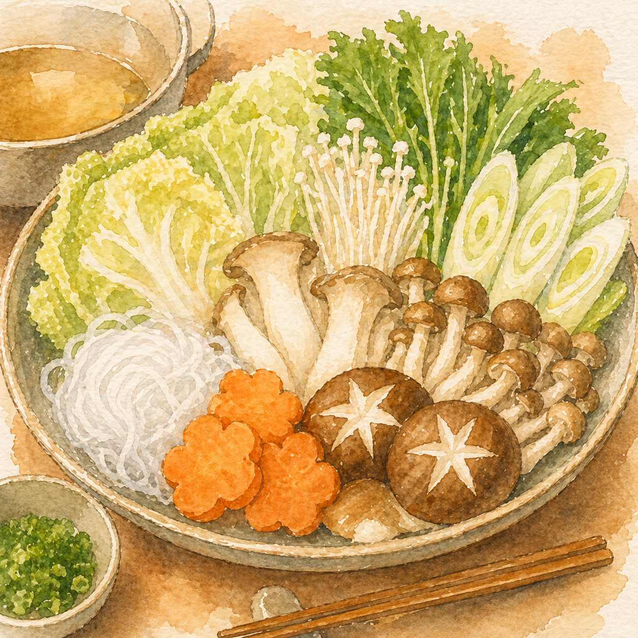 料理イメージ