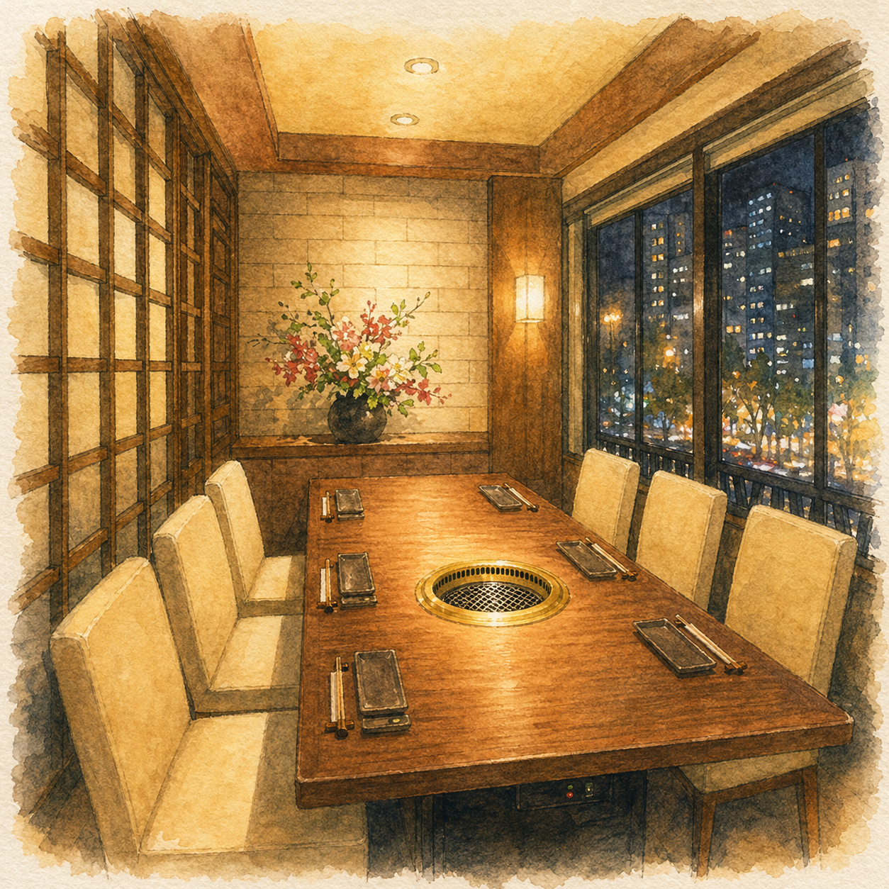 料理イメージ