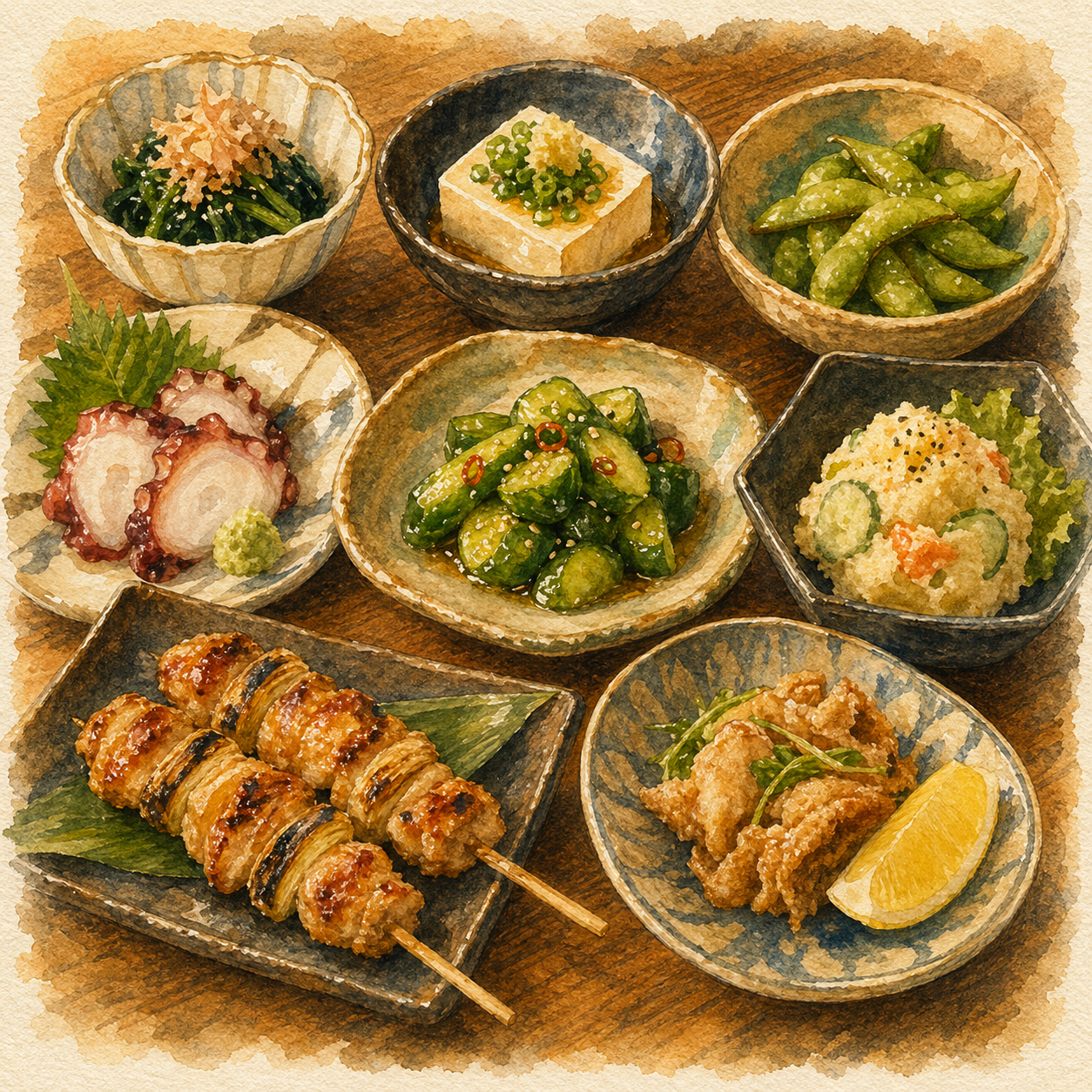 料理イメージ